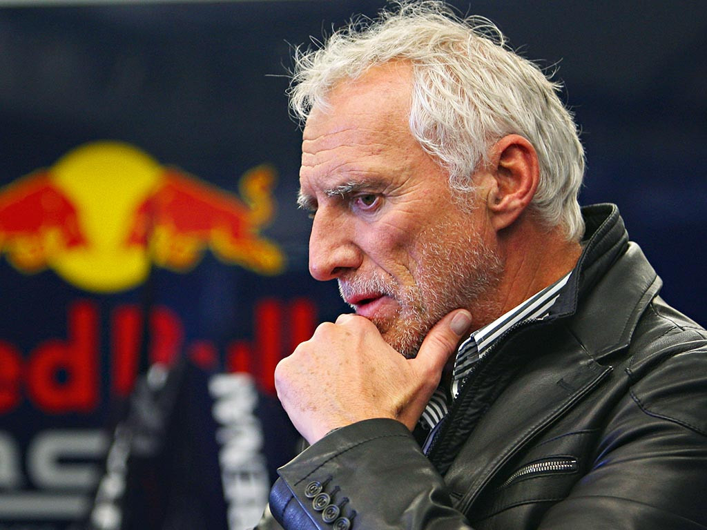 "Red Bull” şirkətinin qurucusu vəfat edib