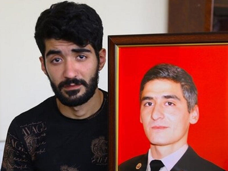“YAŞAT” Fondu şəhid qardaşının borcunu bağladı