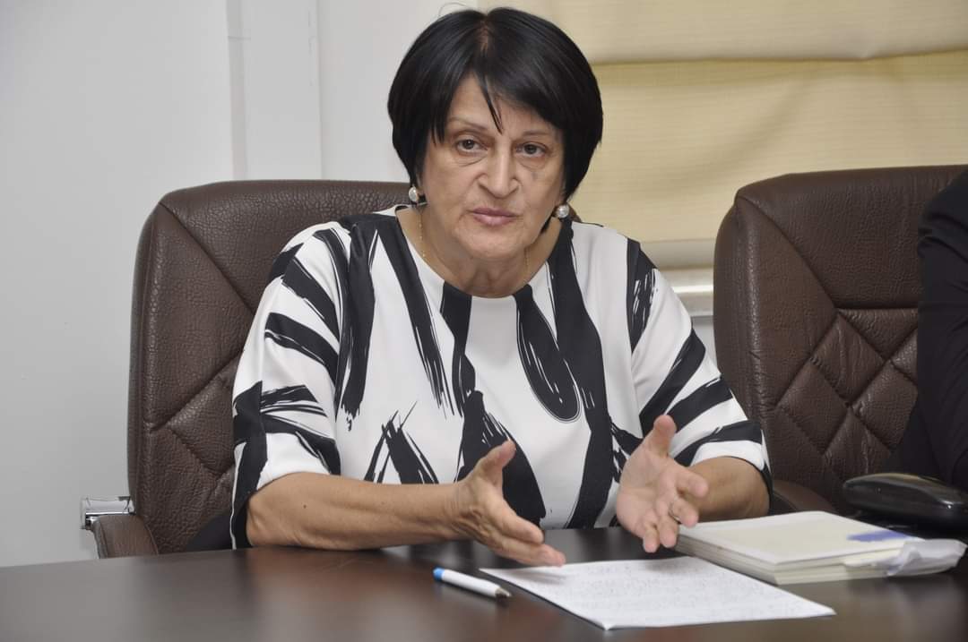 "Zəngilan rayonunda aparılan nəhəng quruculuq işləri dövlətin güc və iradəsinin göstəricisidir"