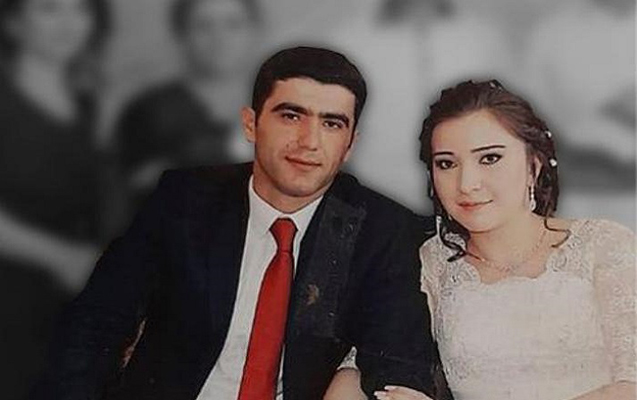 Şöbədə arvadını öldürən polislə bağlı YENİ QƏRAR