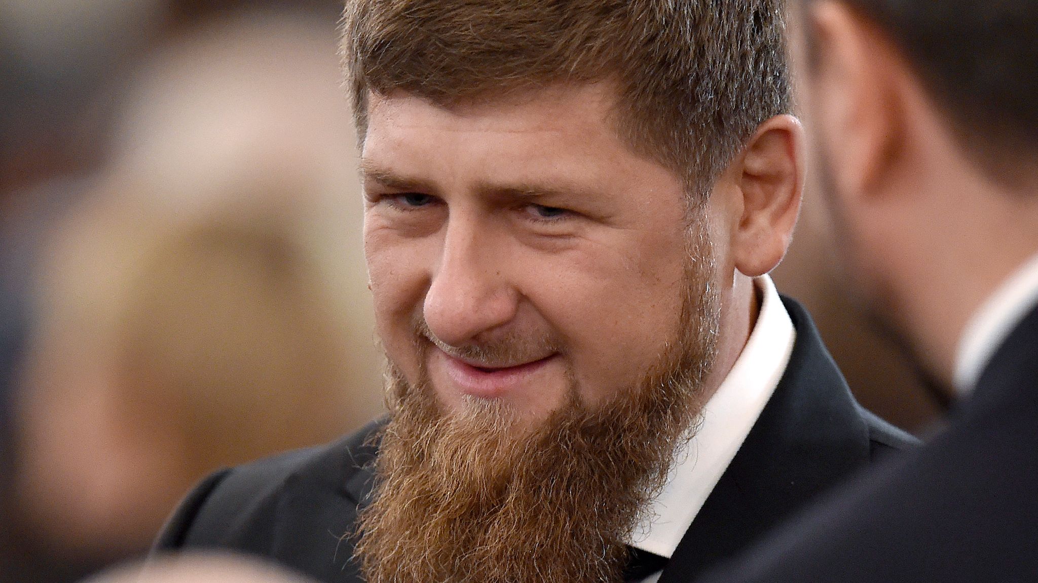 Ramzan Kadırov: Ukrayna şəhərlərini dağıtmaq vaxtıdır
