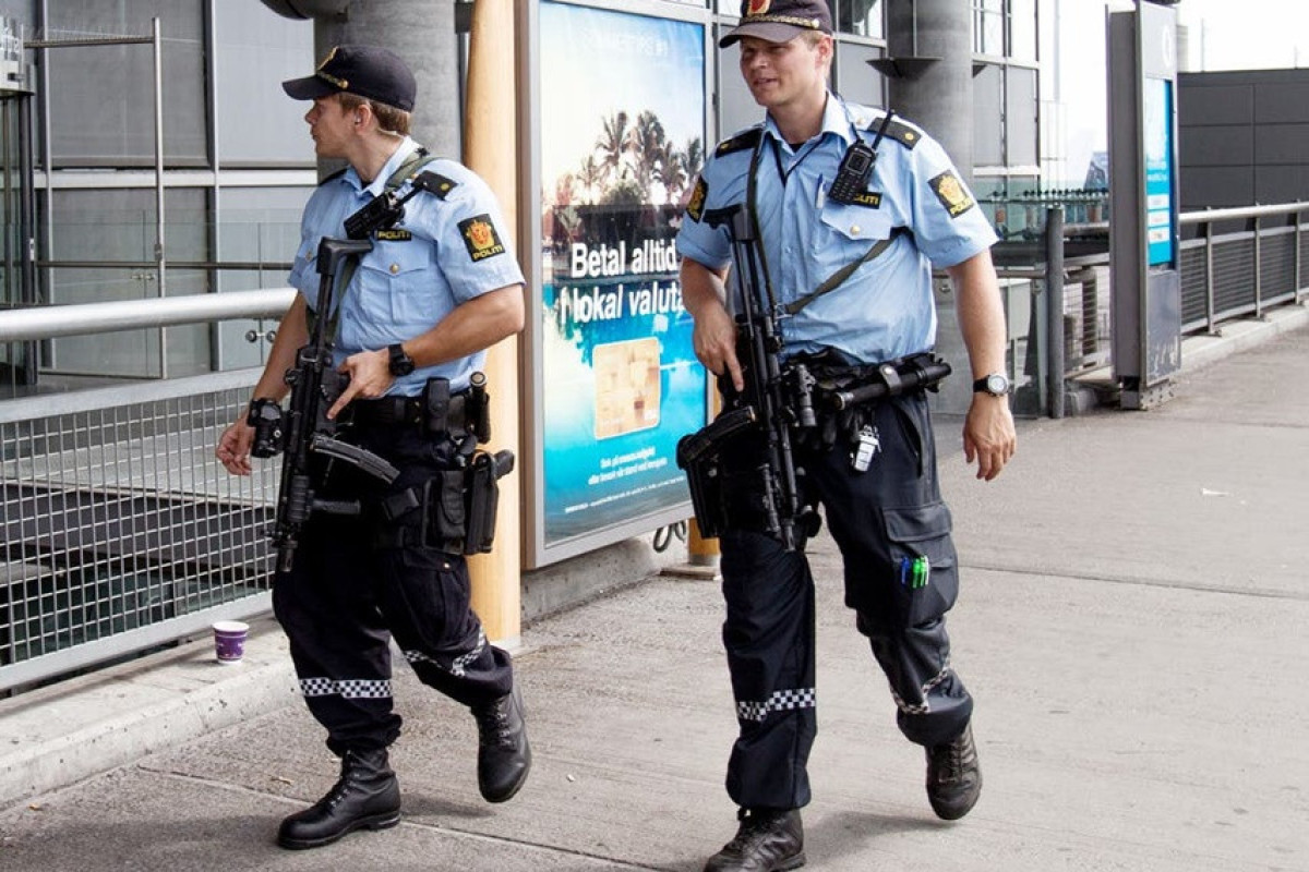 Norveçdə Rusiyaya casusluqda şübhəli bilinən şəxs saxlanıldı