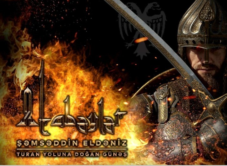AzTV Atabəylər dövləti ilə bağlı tarixi serial çəkir