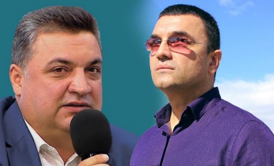 Məşhur meyxanaçılar arasında qalmaqal: "Sübut edərsə 20 000 AZN verəcəm" - VİDEO