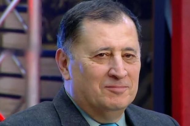 Baba Vəziroğlu: “Bu gün 203 min manatla mağazaya girirəm, çıxanda pul qalmır”