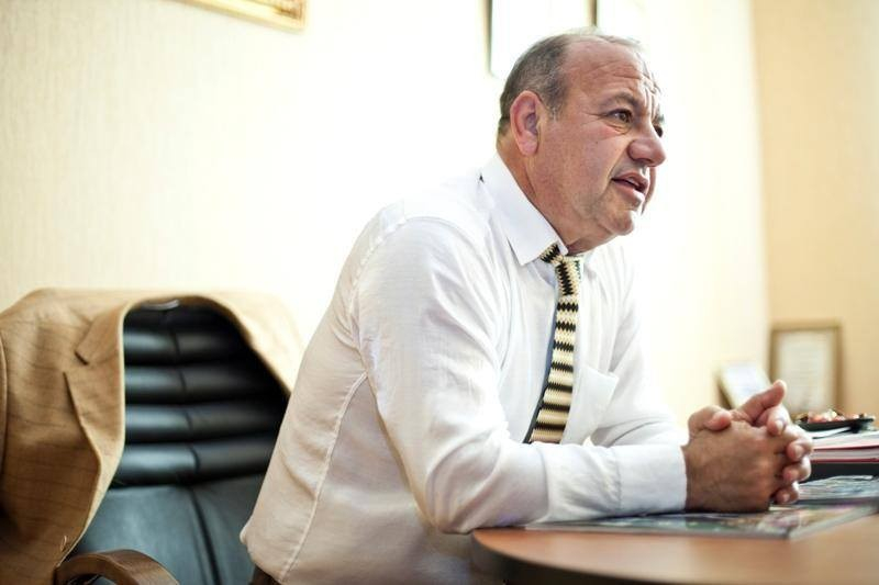 Əli Mirəliyev: "Müğənnilərin heç nəyi yoxdur, hamısı dilənçidirlər"