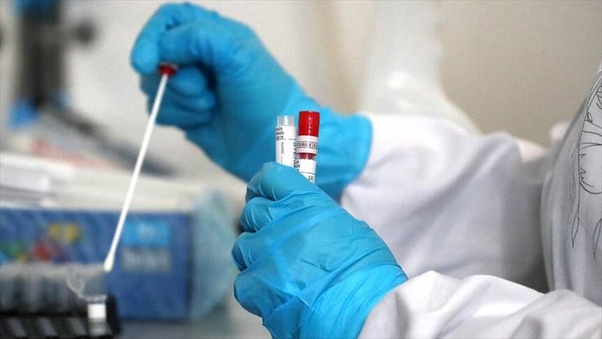 Rusiyada koronavirusun iki yeni variantı aşkarlandı