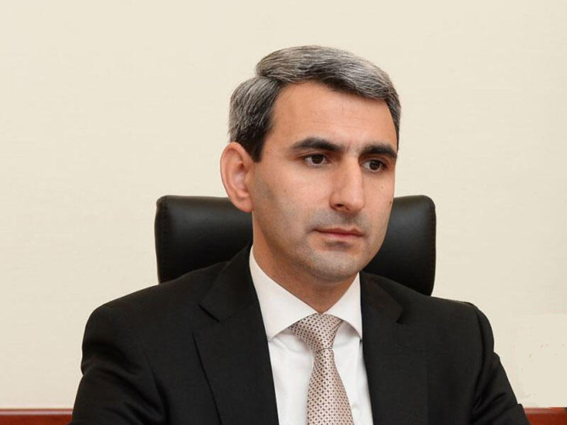 “Azərbaycan Dəmir Yolları”nın yeni sədri kimdir? - DOSYE