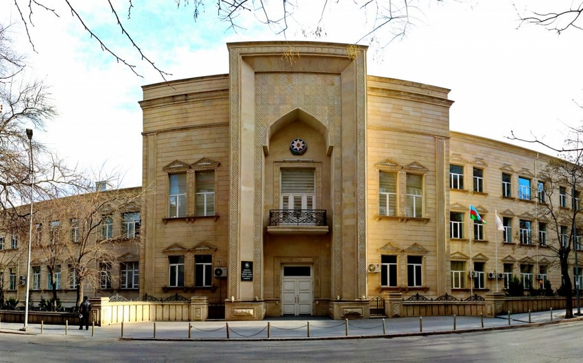 Dövlət İdarəçilik Akademiyasının müəllimi vəfat etdi