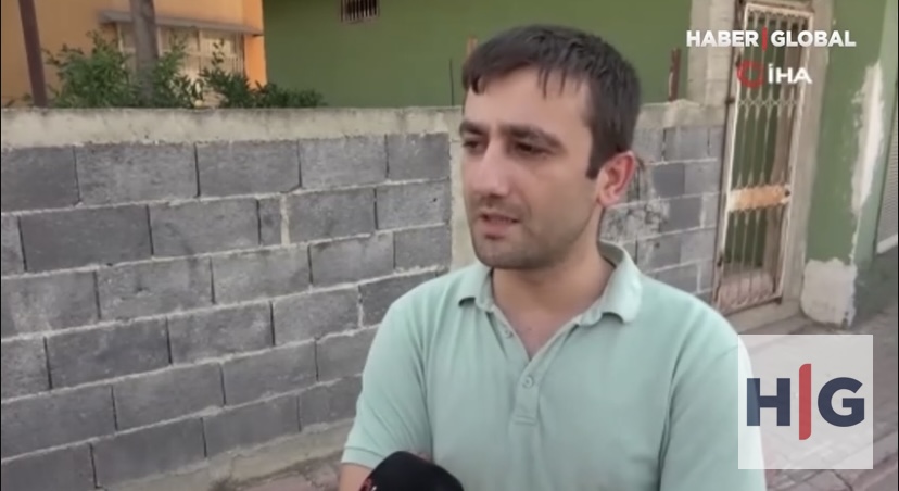 Etdiyi yaxşılıq başına bəla oldu - Məhkəməyə verildi