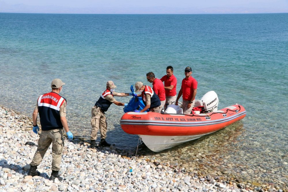 Qayıq qəzasına görə ittiham edilən şəxsə 1033 il həbs cəzası verildi
