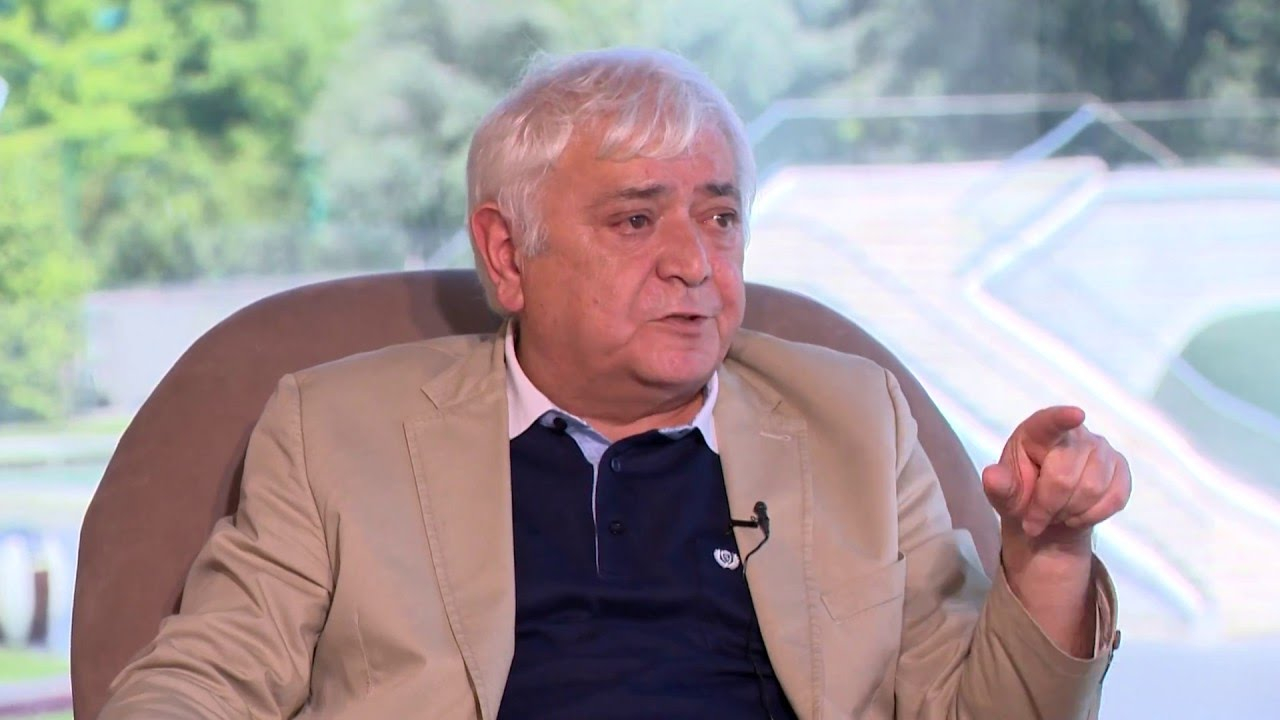 “203 min manat “semiçka” puludur” - Aqil Abbasdan qalmaqallı açıqlama