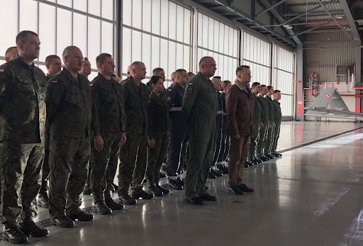 Polşa ordusu "Bayraktar"ların ilk partiyasını əldə edib