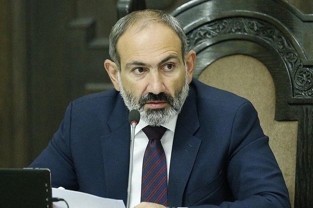 Paşinyandan etiraf: “Qarabağ Ermənistanın nəzarətindən çıxıb"