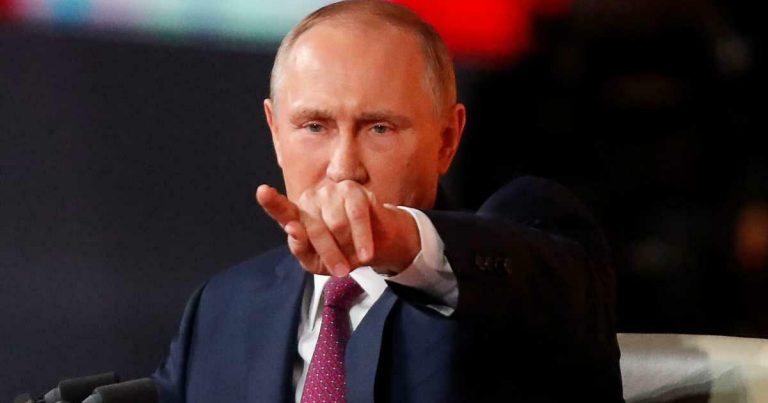 Xankəndidəki aksiyanın şok səbəbi: Putin görün nə etmək istəyir