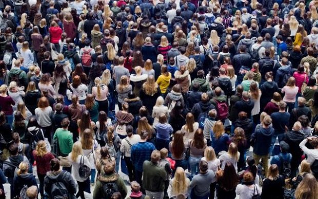 8 milyardlıq dünya əhalisinə xəbərdarlıq – Noyabr ayında…
