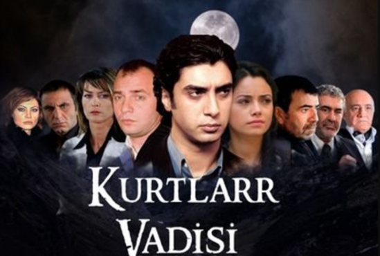 “Kurtlar Vadisi”nin aktyoru illər sonra - FOTO