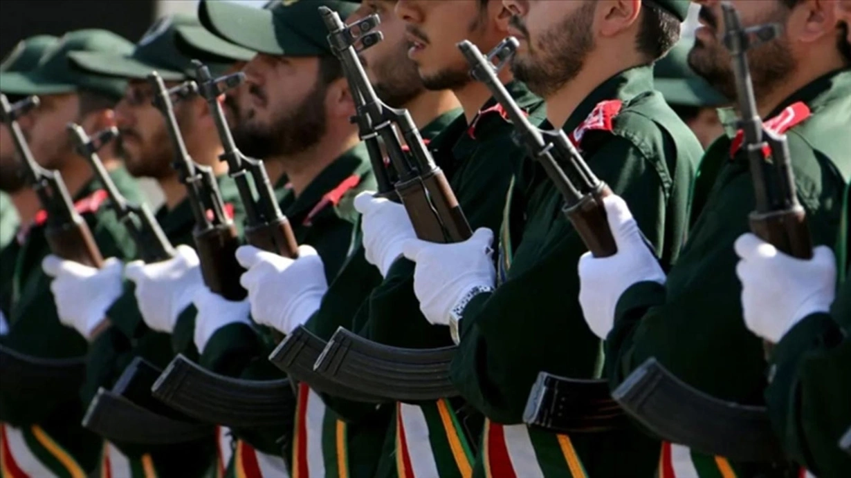 Aİ İran İnqilabı Keşikçiləri Korpusunu terror təşkilatı kimi təsnif etməyə hazırlaşır.