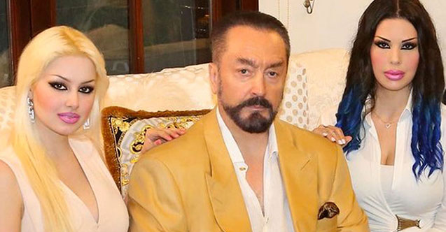 1075 il həbs cəzası alan Adnan Oktarın işi ilə bağlı yeni xəbər