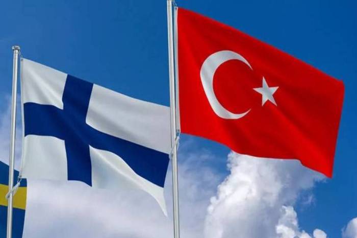 Finlandiyadan Türkiyə ilə bağlı VACİB AÇIQLAMA
