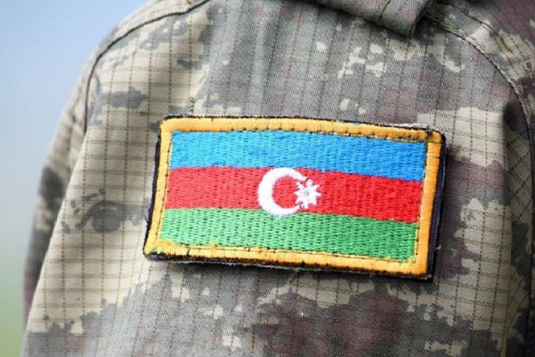 Azərbaycan Ordusunun çavuşu faciəvi şəkildə öldü