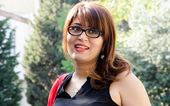 İlhamiyyə Rzaya vəzifə verildi