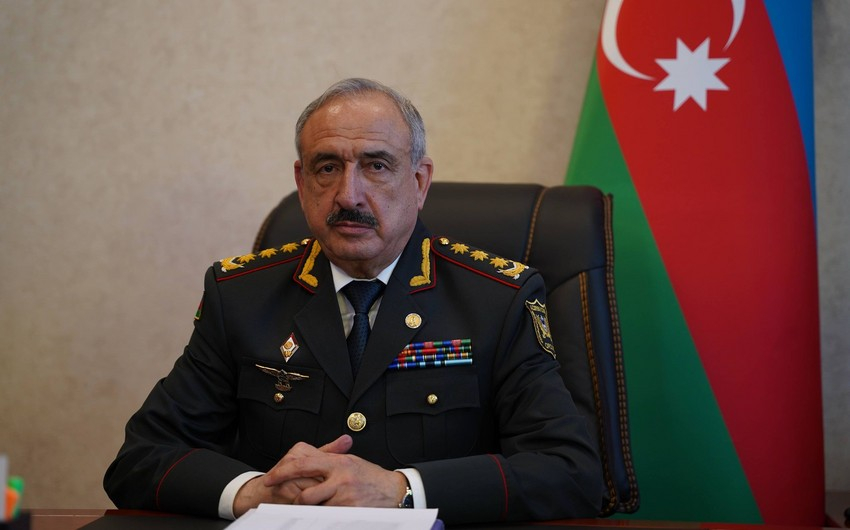 Preziden­tin köməkçisi Naxçıvana gedib, müşavirə keçirib
