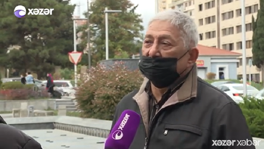 Ömürlük həbs alsa da 9 ildən sonra bəraət alan şəxs DANIŞDI: "Həmin gecə ..." - VİDEO