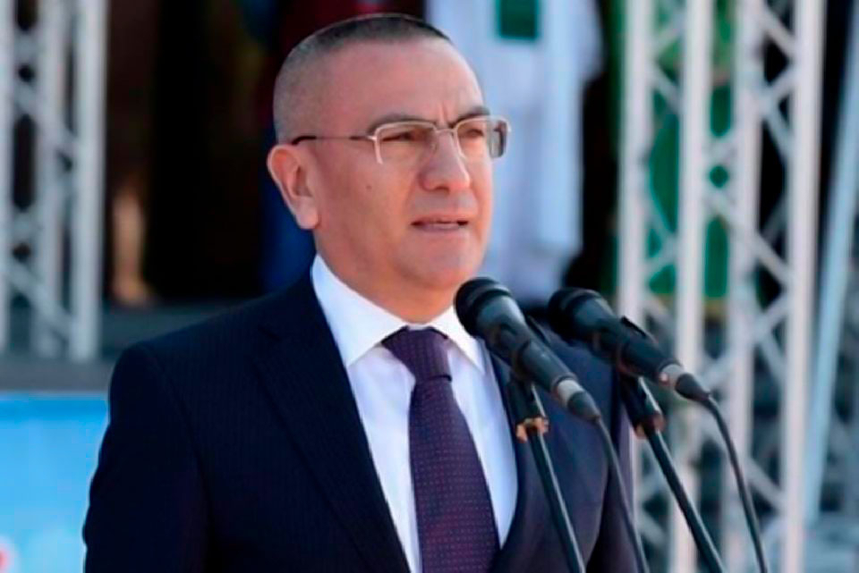 Alimpaşa Məmmədovun 10 milyonluq əmlakı üzərinə həbs qoyuldu - SİYAHI