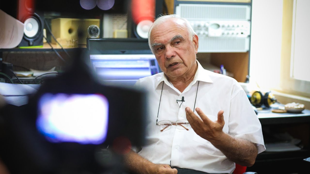 Cavanşir Quliyev: “Hakimiyyətdən yeganə istəyim odur ki...” - VİDEO