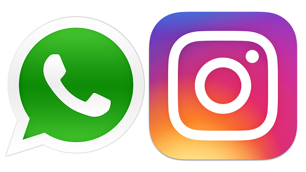 İranda “Instagram” və “WhatsApp” bloklandı
