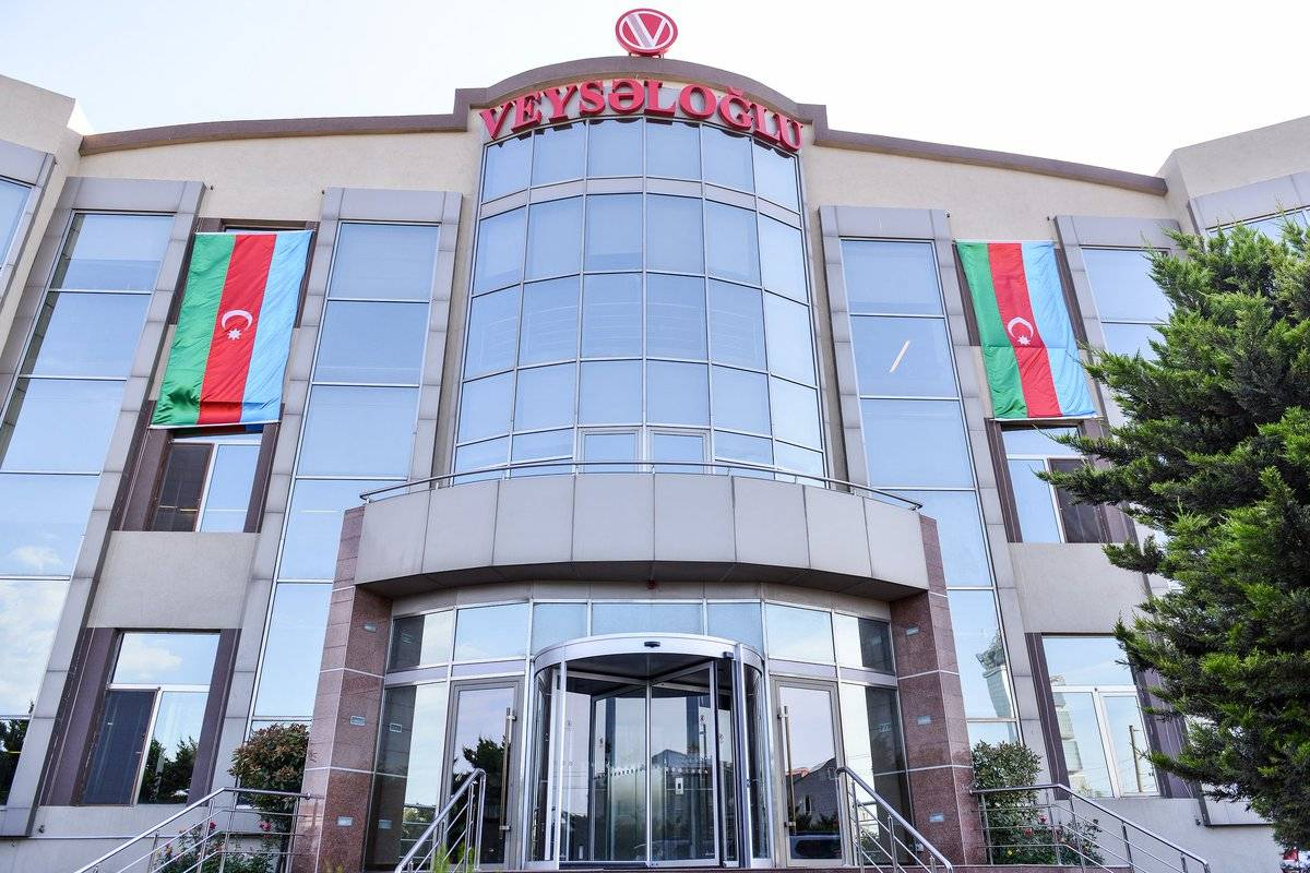 “Veysəloğlu” 700 min manatdan çox CƏRİMƏLƏNDİ