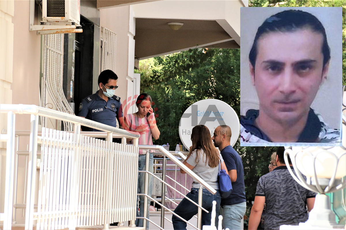 Türkiyədə yaşayan azərbaycanlı kişinin meyiti tapıldı