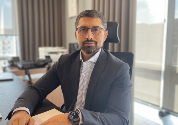 Rəhman Hacıyev: "QDF fəaliyyətini Prezidentin müəyyən etdiyi prioritetlərə uyğun olaraq həyata keçirir"
