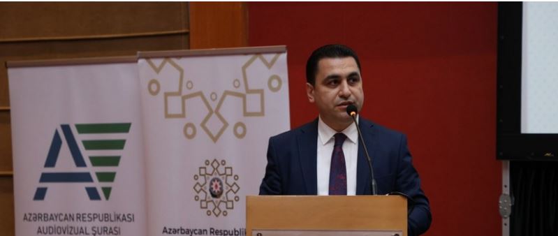 Azərbaycanda "Reklam haqqında" qanunun dəyişdirilməsi təklif olunur