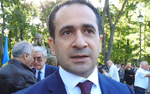DTX-nin əməliyyatında saxlanılan nazir müavini barədə YENİ XƏBƏR