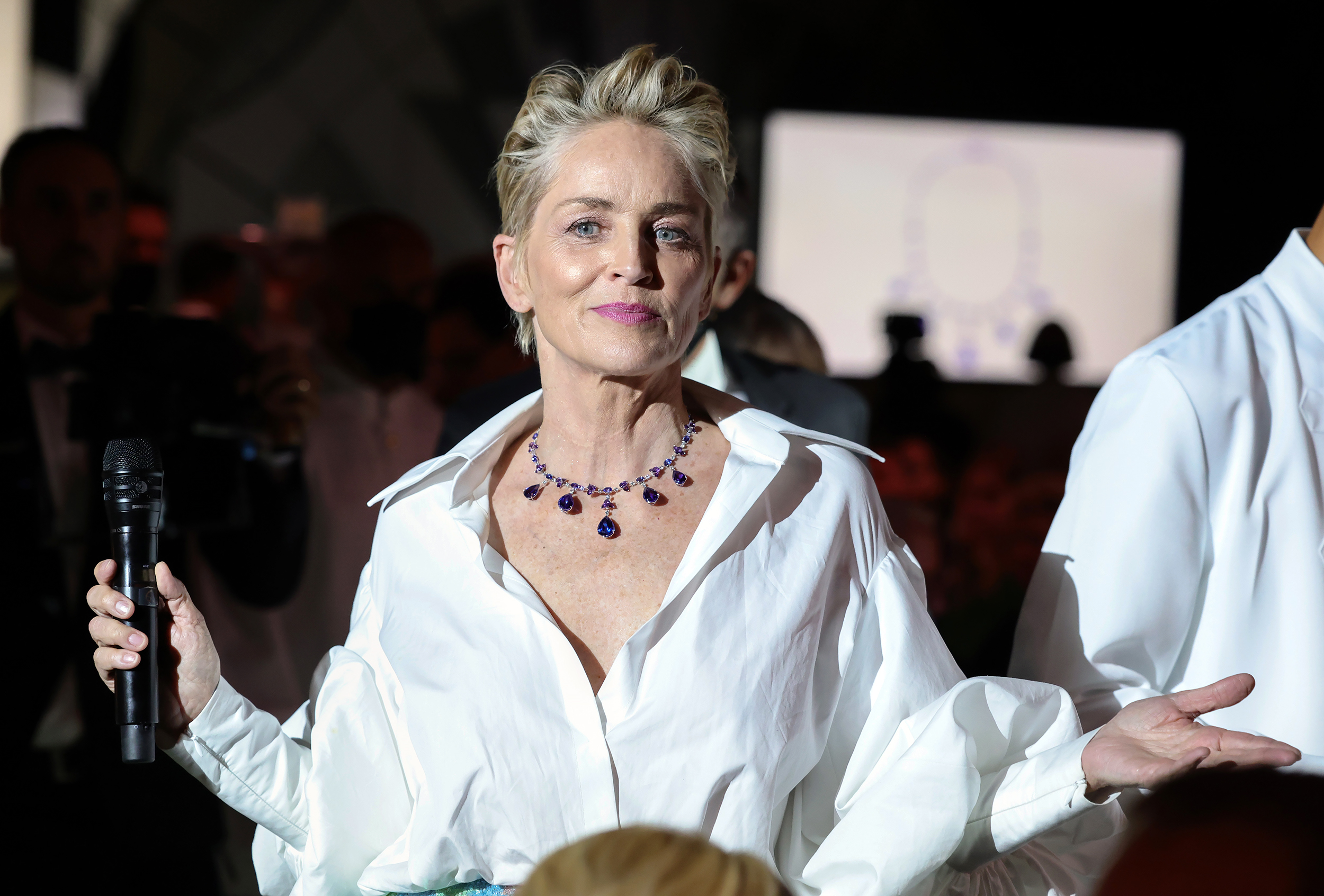 Məşhur "Hollywood" ulduzuna səhv diaqnoz qoyuldu: Ölümdən döndü