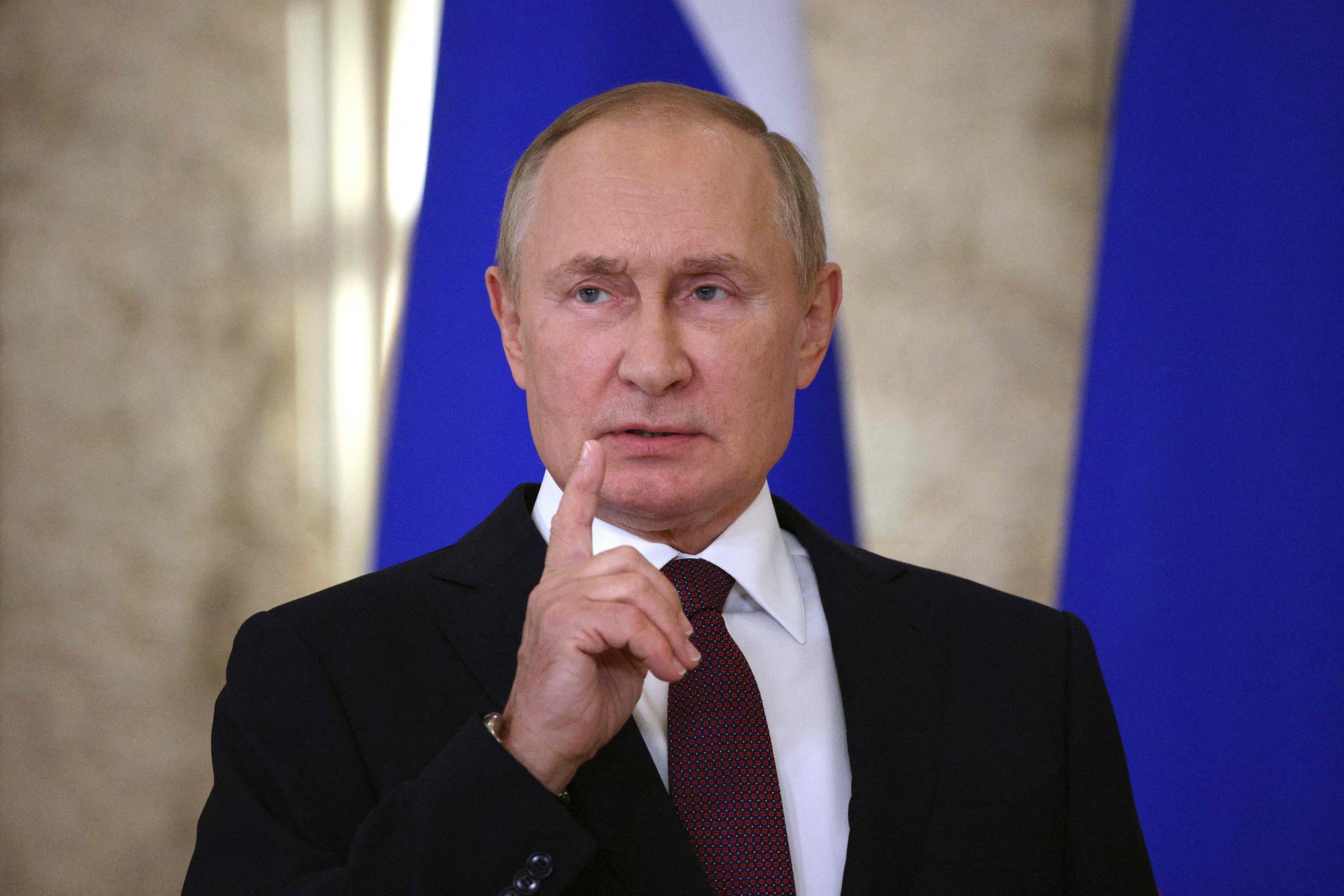 Putindən səfərbərliklə bağlı YENİ QƏRAR 