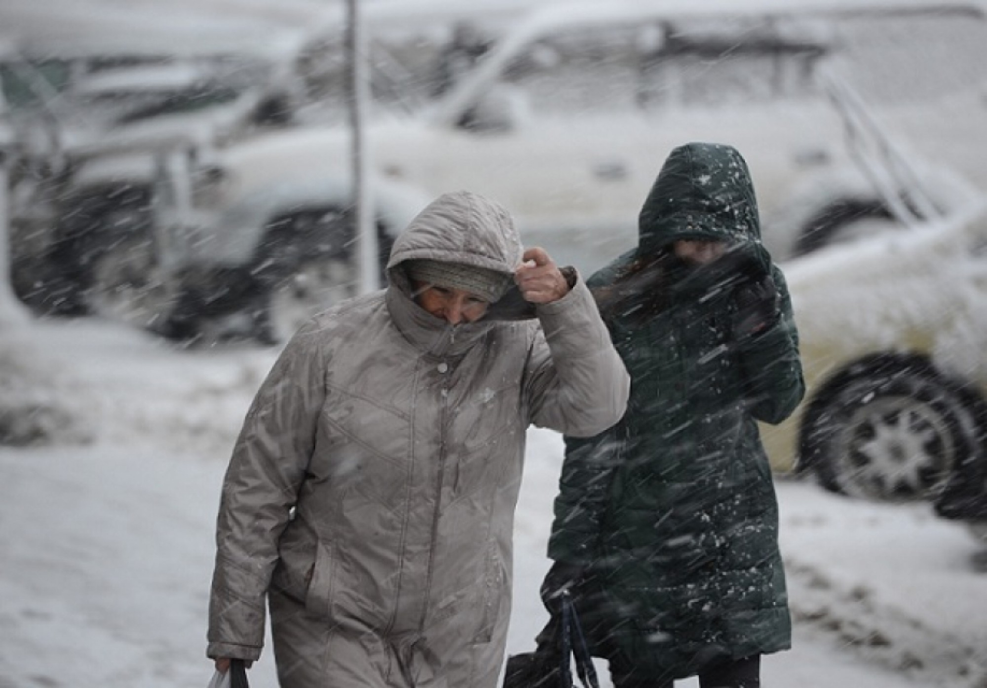 Hava bu tarixdən kəskin dəyişir - Nazirlikdən XƏBƏRDARLIQ
