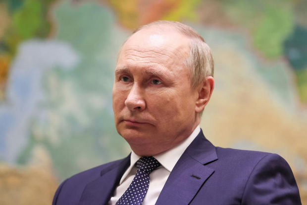 Putin səfərbərliyə cəlb edilənlərin sayını açıqladı