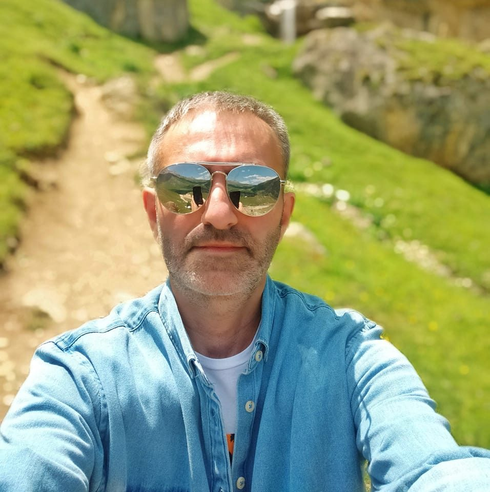 Azərbaycanda operator vəfat etdi - FOTO