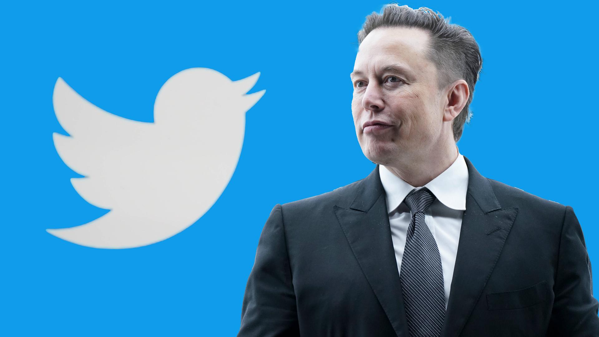 İlon Mask: “Twitter”in gəlirləri kəskin şəkildə azalıb”