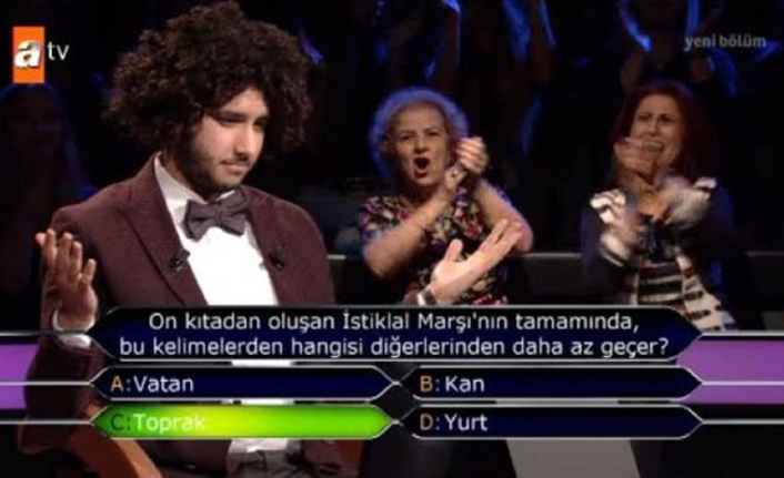 19 yaşında 1 milyon qazanan Aytən: Ölənə qədər kitab oxuyacam