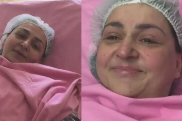 Şiş “Toppuş bacı”nın başına yayılıb: Aktrisa evini satışa çıxardı