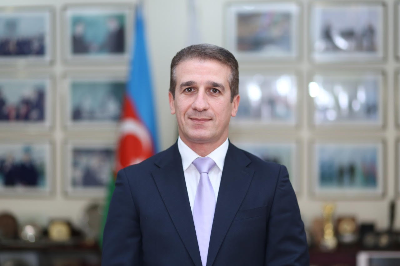 Azərbaycanın İrandakı səfirindən Təbriz paylaşımı - FOTO