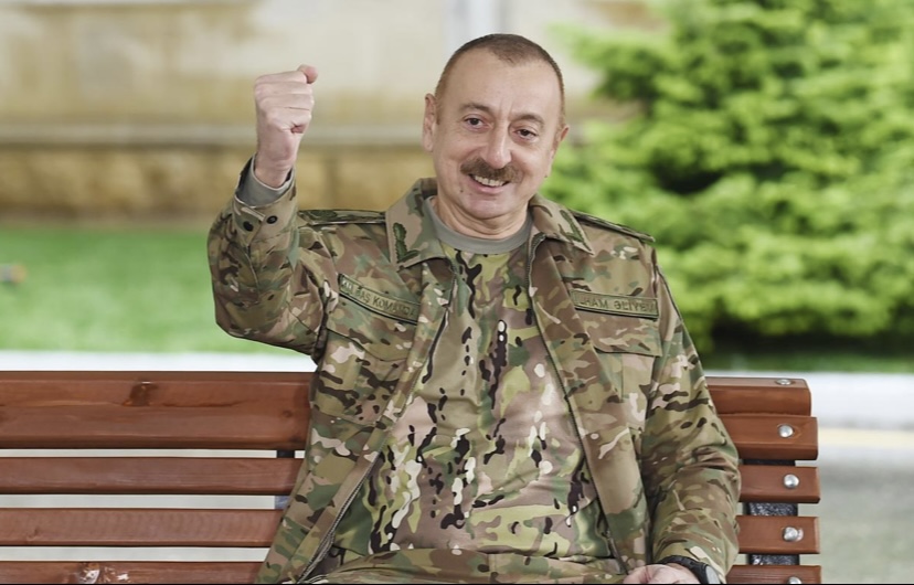 "İlham Əliyevin diplomatik məharəti sayəsində bütün dünya Azərbaycanın qələbəsini qəbul etdi" - Deputat
