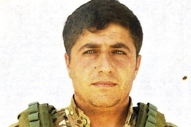 Suriyada PKK/YPG lideri zərərsizləşdirilib