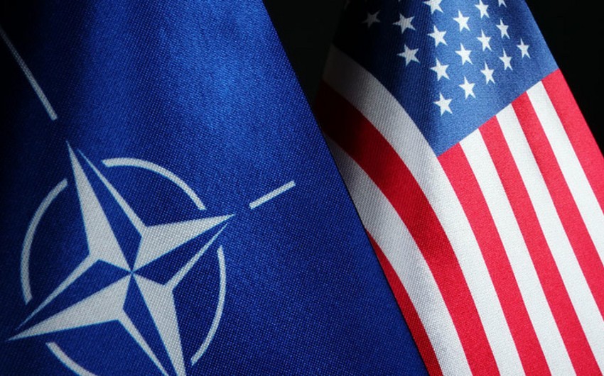 ABŞ və NATO Ukrayna ilə bağlı danışıqları mümkün hesab edir