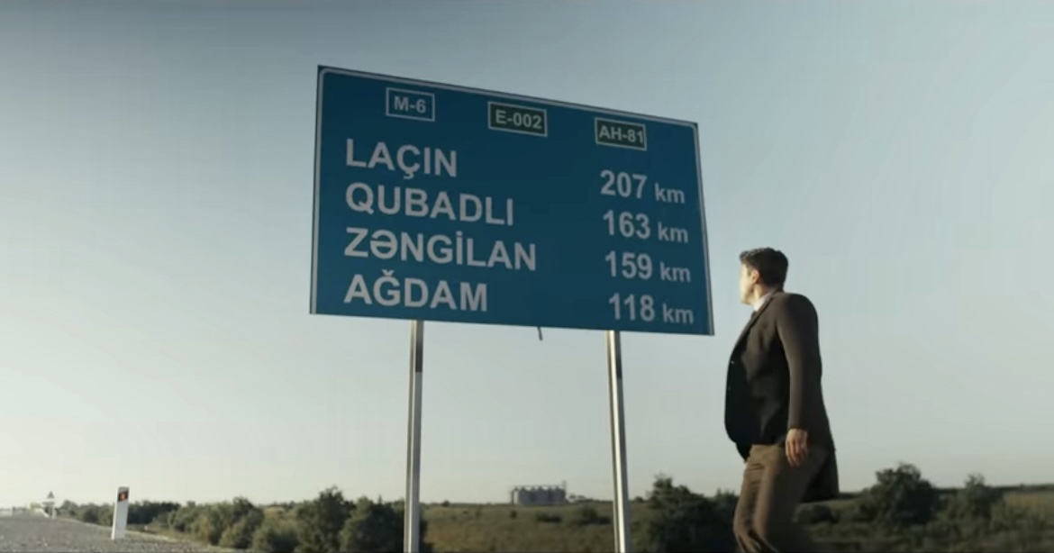 “Azərlotereya”dan Zəfər Günü ilə bağlı maraqlı videoçarx – Harada qalmışdıq?
