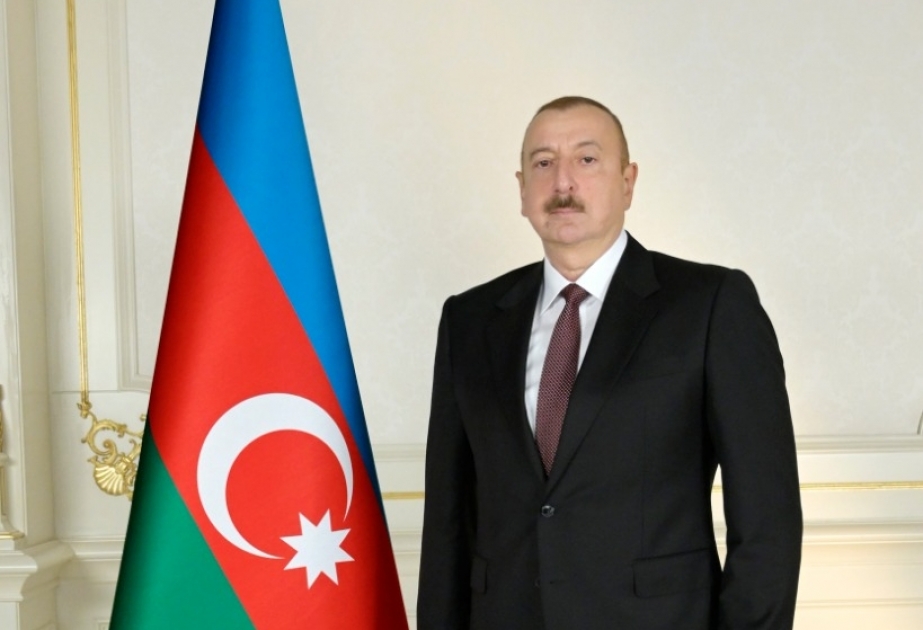"İlham Əliyevin rəhbərliyi ilə həyata keçirilən çoxtərəfli xarici siyasət Vətən müharibəsində qələbəmizi şərtləndirən əsas amil oldu"